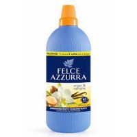 Омекотител Felce Azzura Argan&Vaniglia 1.025л 41 пранета